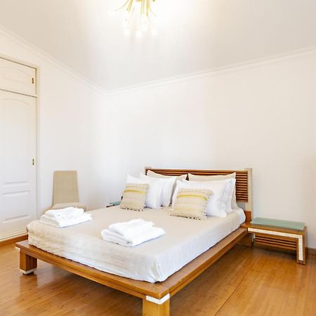 Suite Bela Vista Tavira Exteriör bild